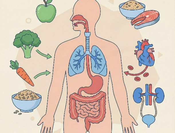 Semestre 1 : 3eme Année Collège