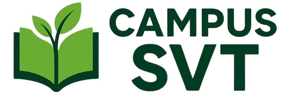 Campus SVT