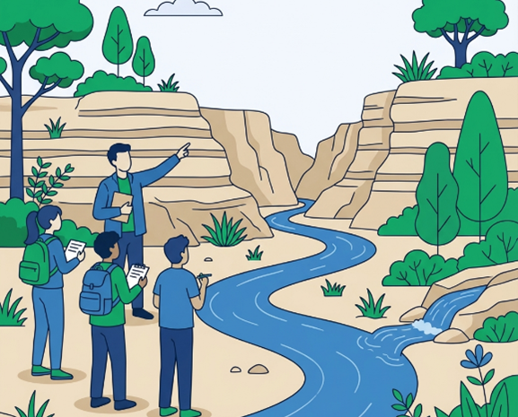 Semestre 2 : 1ere Année Collège